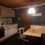 Haus Almrausch * 비클바흐