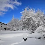 Haus Almrausch * 비클바흐