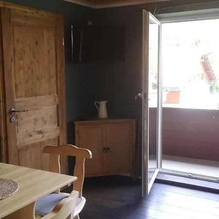 Haus Almrausch Apartment *