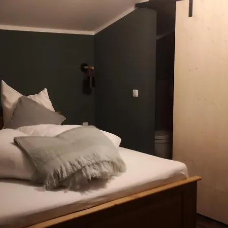 Haus Almrausch Apartment