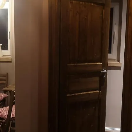 Haus Almrausch * 比荷巴赫