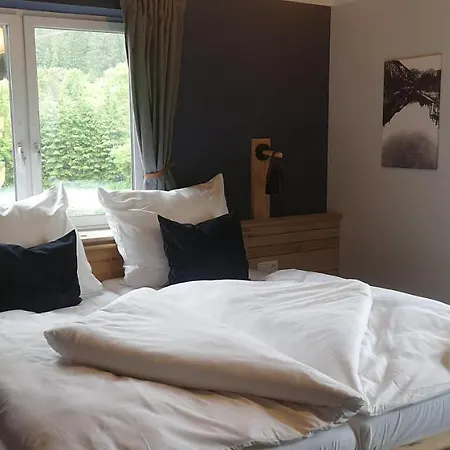 Apartment Haus Almrausch