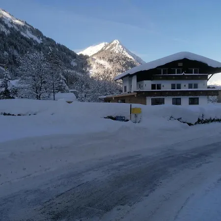 Haus Almrausch Bichlbach