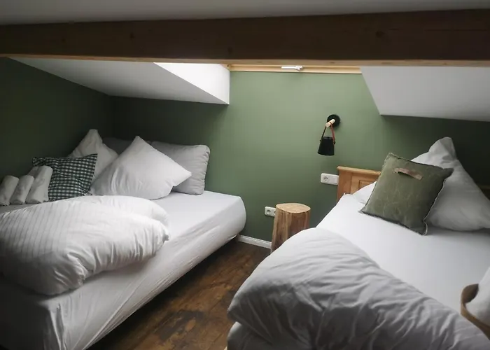 Haus Almrausch Apartament Bichlbach