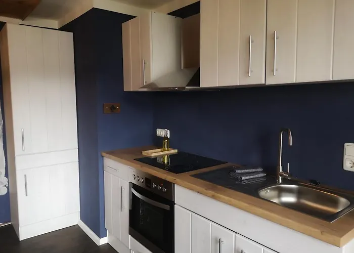 Haus Almrausch * Bichlbach