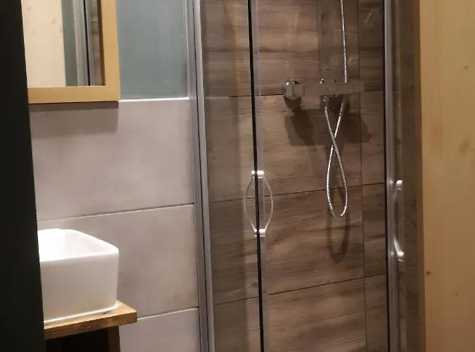 Haus Almrausch * Bichlbach