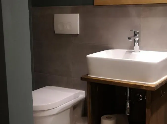 Haus Almrausch * Bichlbach