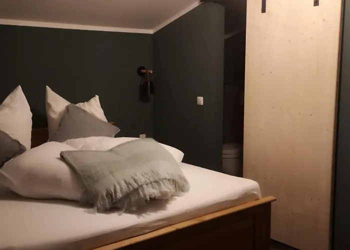 Haus Almrausch Apartament