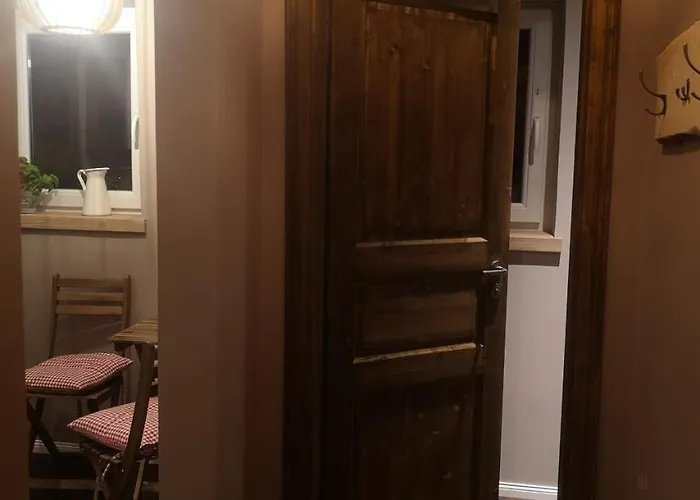 Haus Almrausch * Bichlbach