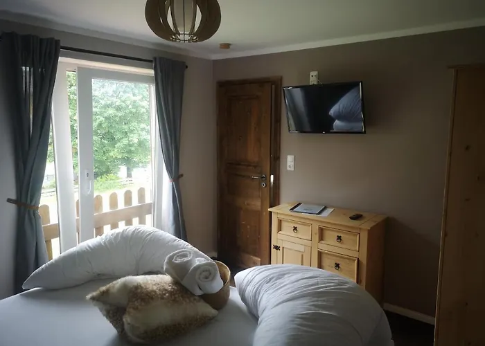 Haus Almrausch Bichlbach