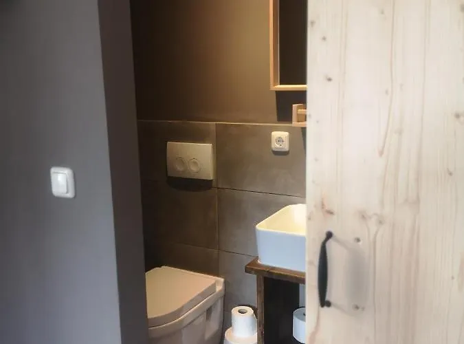 Apartament Haus Almrausch