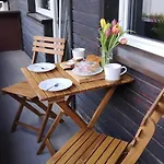 Haus Almrausch Appartamento *