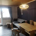 Haus Almrausch Appartamento