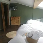 Haus Almrausch Appartamento Bichlbach