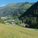 Appartamento Haus Almrausch