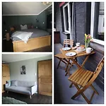 Appartamento Haus Almrausch *
