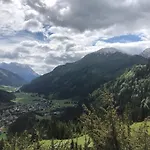 Haus Almrausch Appartamento Bichlbach