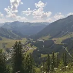 Haus Almrausch Appartamento