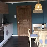 Haus Almrausch * Bichlbach