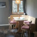 Haus Almrausch * Bichlbach