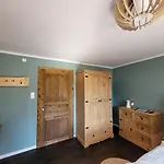 Haus Almrausch Appartamento *