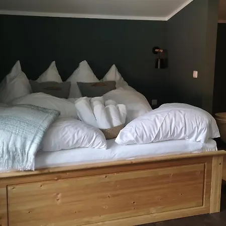 Haus Almrausch Apartament Bichlbach