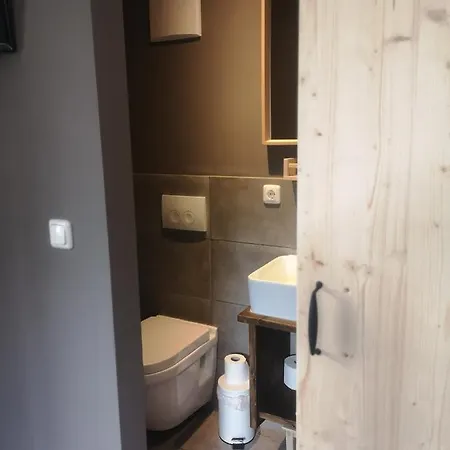 Apartament Haus Almrausch
