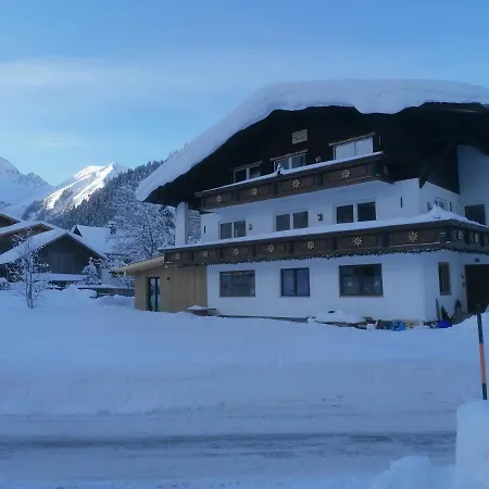 Haus Almrausch