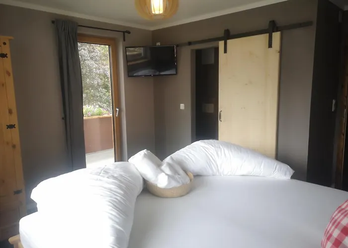 Haus Almrausch Bichlbach