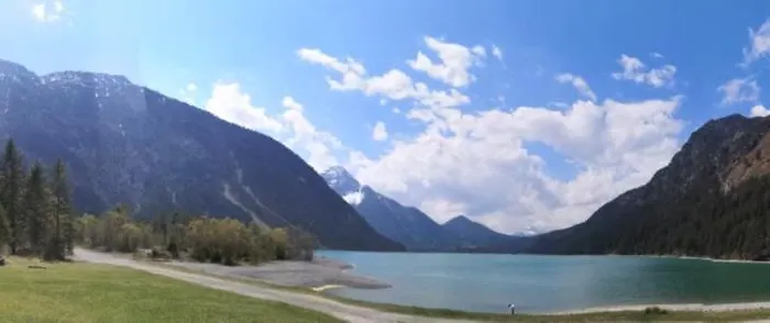 Haus Almrausch Appartamento *